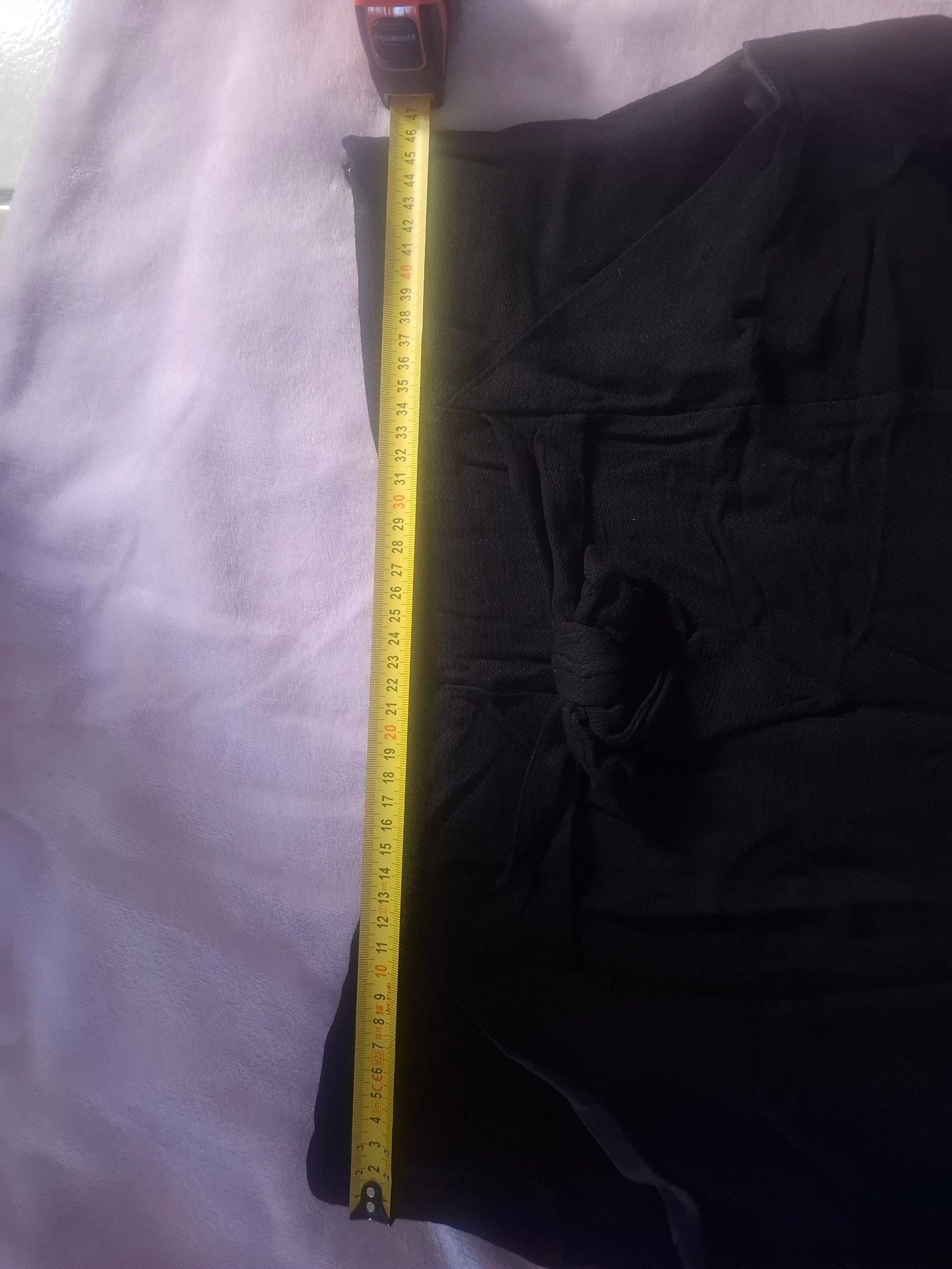 Short femme taille 46 – photo 5